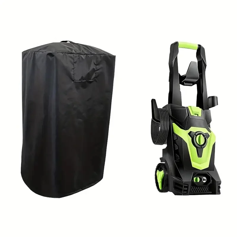 Garden Electric Pressure Washer Protective Outdoor Cover