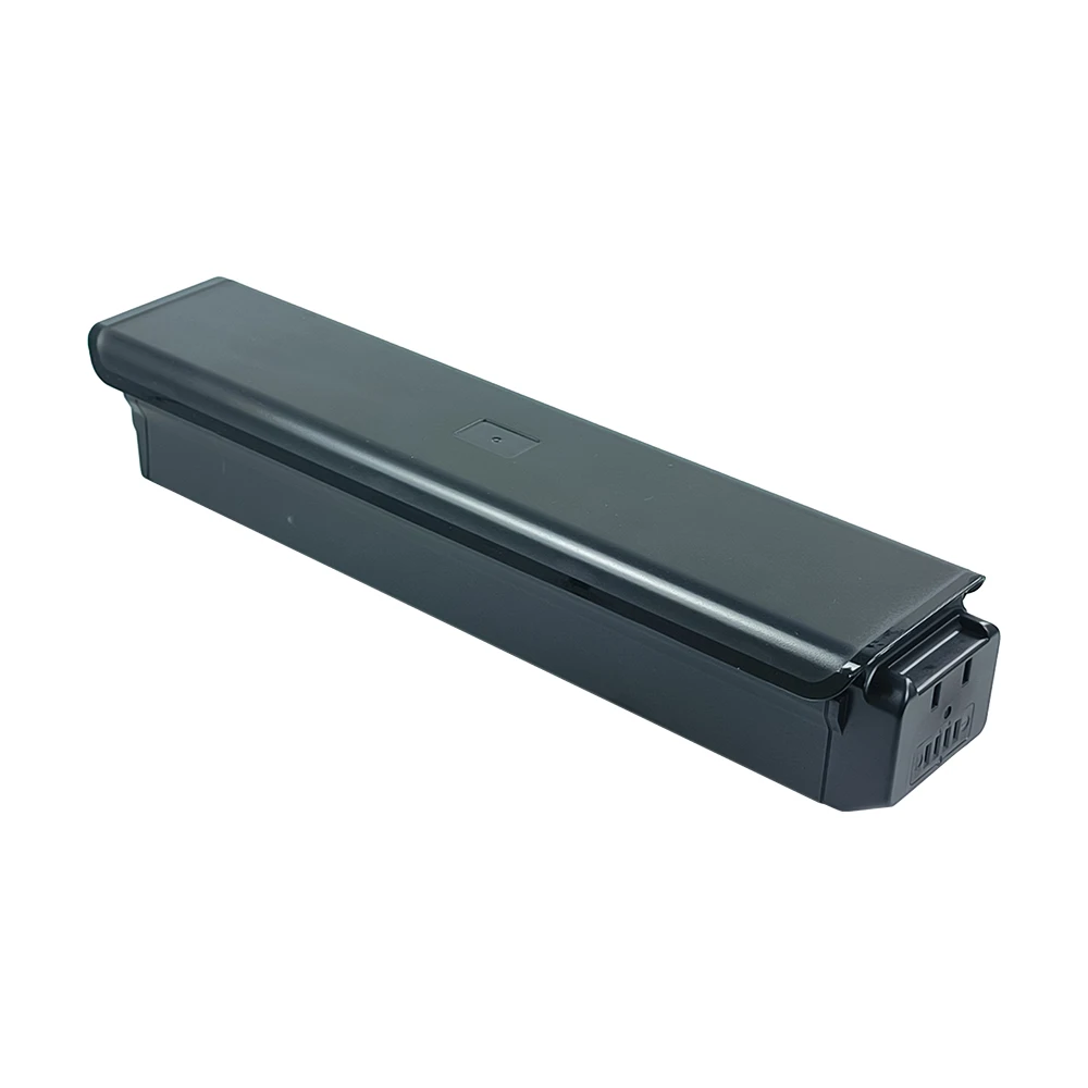 36V 48V Hidden Tube Battery 13Ah 14Ah 15Ah 16Ah For ENVO Twitter EM5 EM6 Battery Replacement
