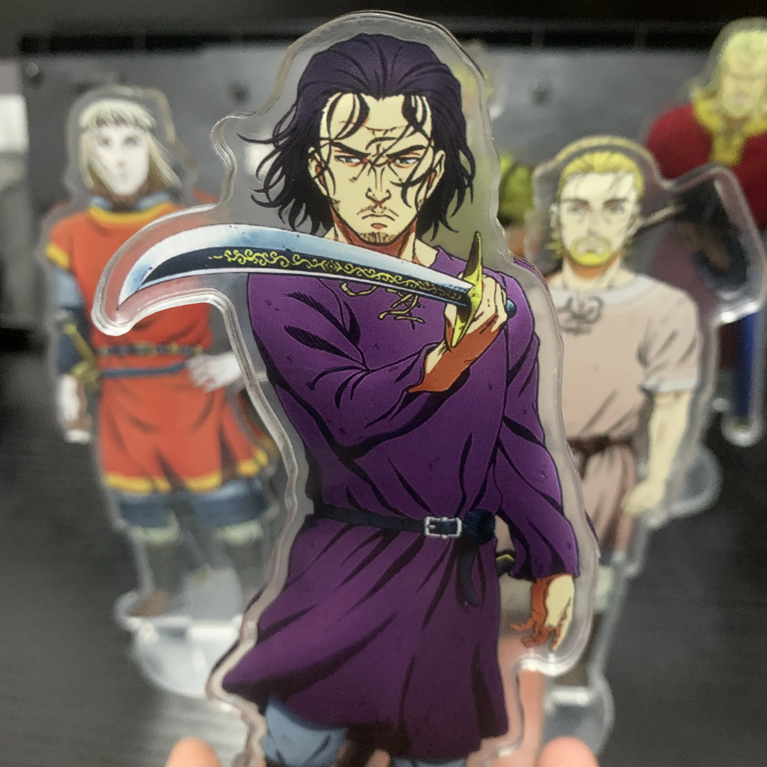 健康アクセサリー VinlandSaga il_fullxfull.7109389162_cxor.jpg