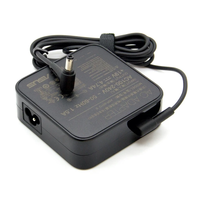 HonzcSR AC/DC Adapter Compatible For ASUS K53T K53TA K53TK K53E - Foto 2