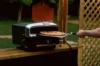 Versa 16 Propane Gas Outdoor Pizza Oven with Rotating Cooking Stone | Portable Appliance for all Outdoor Kitchens 3