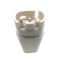 TDS Meter Digital Water Tester 0-9990ppm Drinking Water Quality Analyzer Monitor Filter Rapid Test Aquarium Hydroponics Pools 6