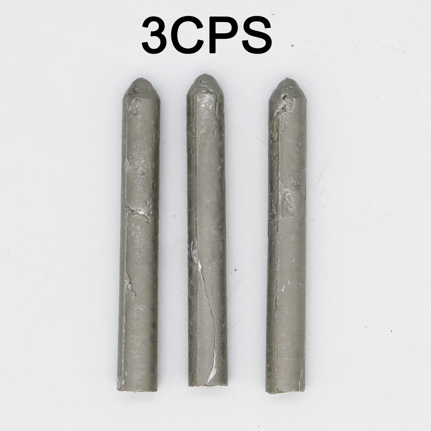 3 Pcs Low Temperature Universal Welding Rod Aluminum Welding Rods Easy Welding Electrode Aluminum Rod For Aluminum Rods