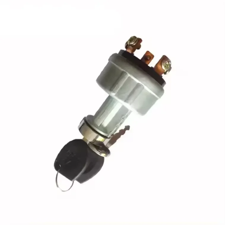 Excavator PC200-1/2/3/5 Starting Switch 08086-10000 Ignition Switch