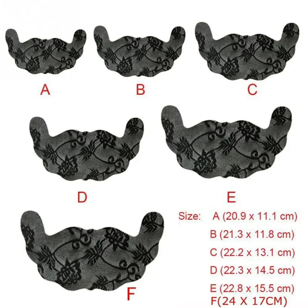 Push Up Invisible Breast Lift Tape Silicone Bra Nipple Cover Sticker Pasties U Shape Invisible Bra Disposable Chest Sticker