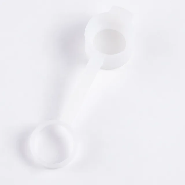 Bicycle Silicone Water Bottle Dust Cover MTB Mountain Road Bike Kettle Sealing Silicone Cup Lid Sleeve Cycling Accessories 6