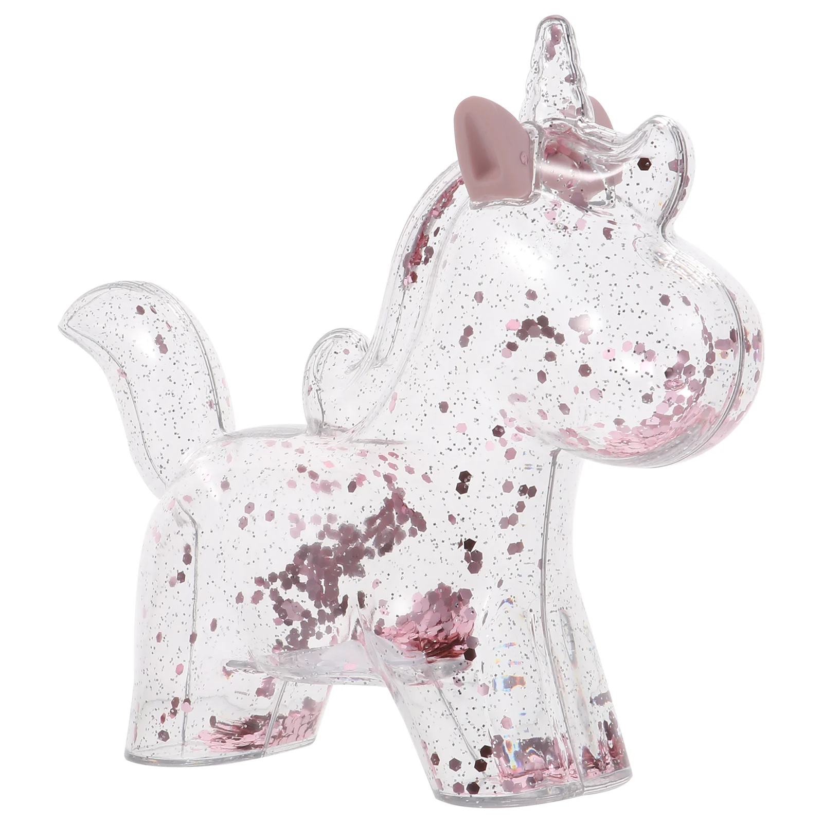 Cartoon Unicorn Money Bank Child Girls Piggy Large Banks The Coin Storage Jar 5