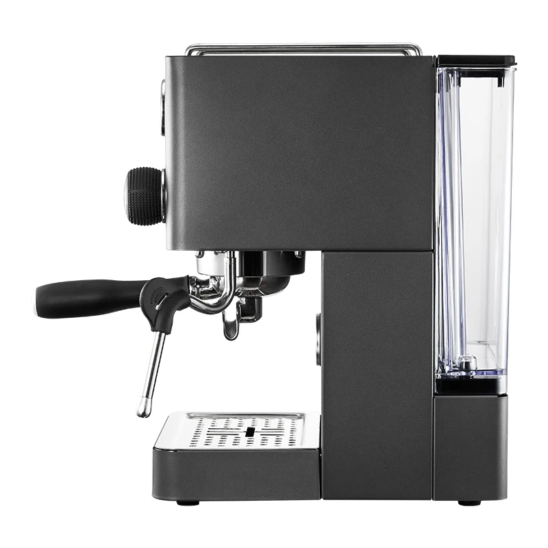 Brew Like A Pro With Our Premium Commercial Coffee Maker Corrima And CRM3007L Semi-automatic Espresso Machine 4
