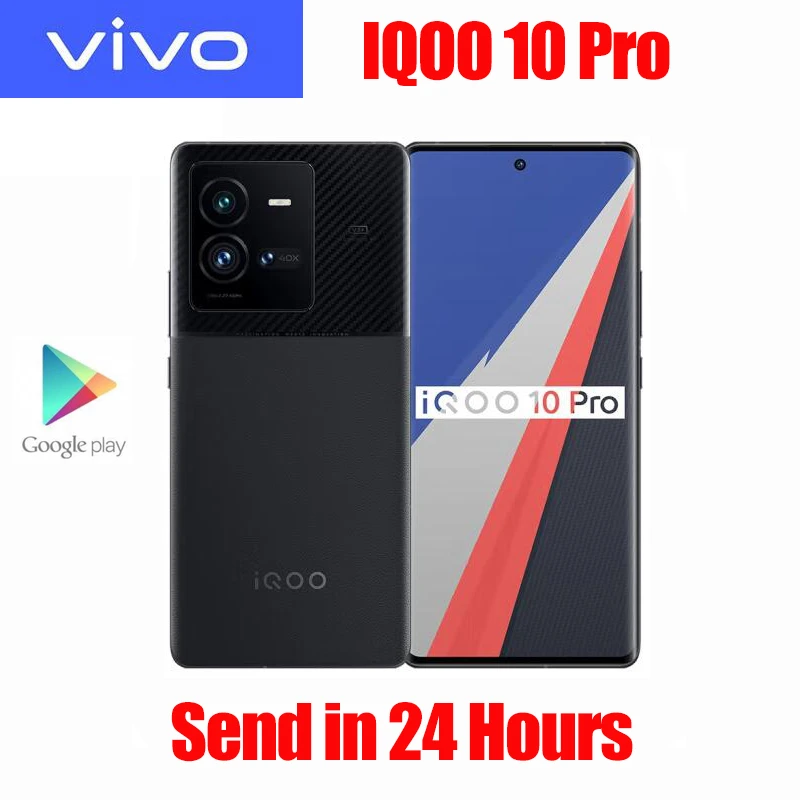 福袋 Vivo 10 iQOO スマートフォン本体