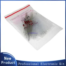 

14Values*10pcs=140pcs 1W Zener diode kit 3.3V-30V 1N4728A 1N4732A 1N4733A 1N4735A 1N4736A 1N4738A 1N4740A 1N4742A 1N4744A 1N4745
