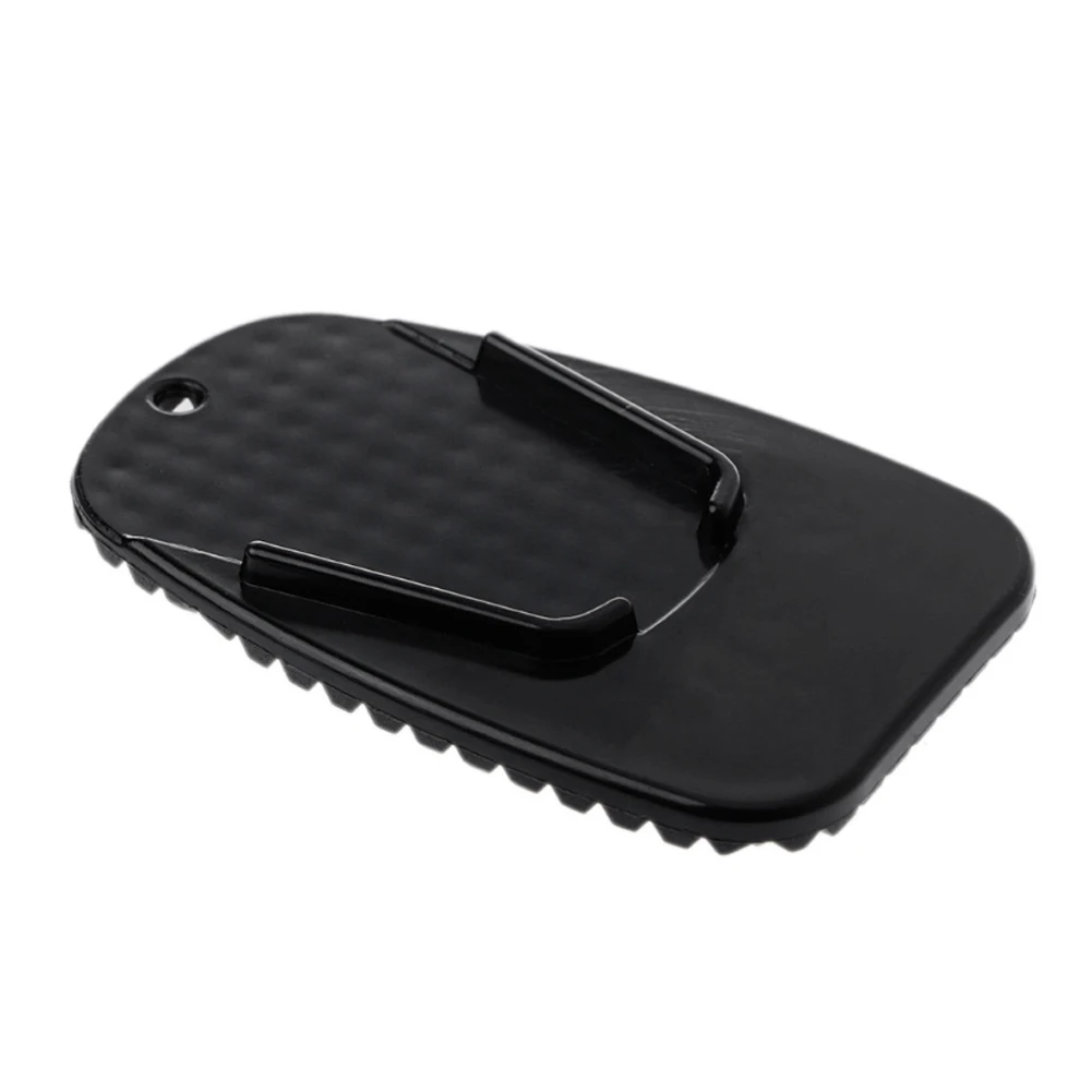 Plastic Black