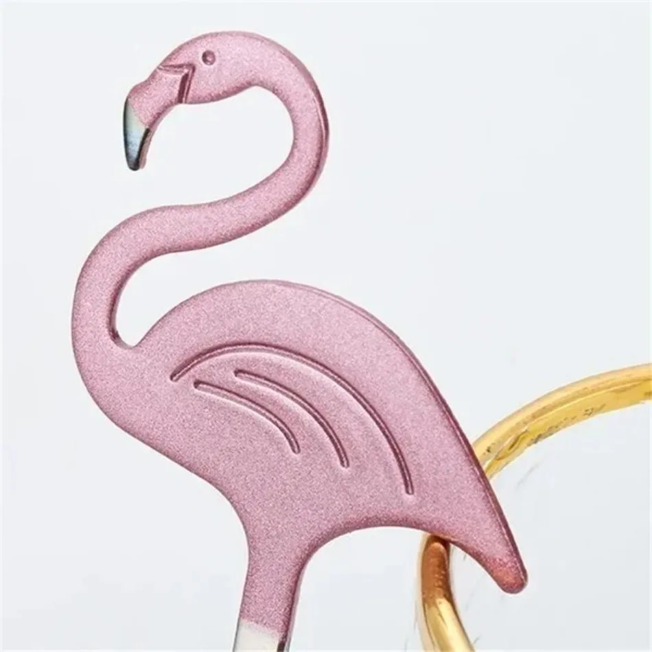 1 Pcs Stainless Steel Multi-purpose Soup Spoon Sauce Spoon Creative Deep Bottom Spoons Cute Kitchen Spoon Useful Kitchen Tool