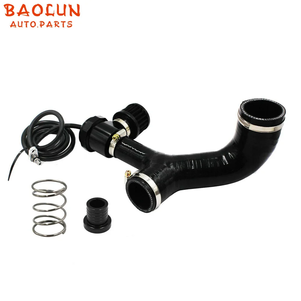 BAOLUN     BOV XRS XRC XMR XDS R 2017-2019 Can-Am Maverick X3 Turbo Blow Off Valve Kit