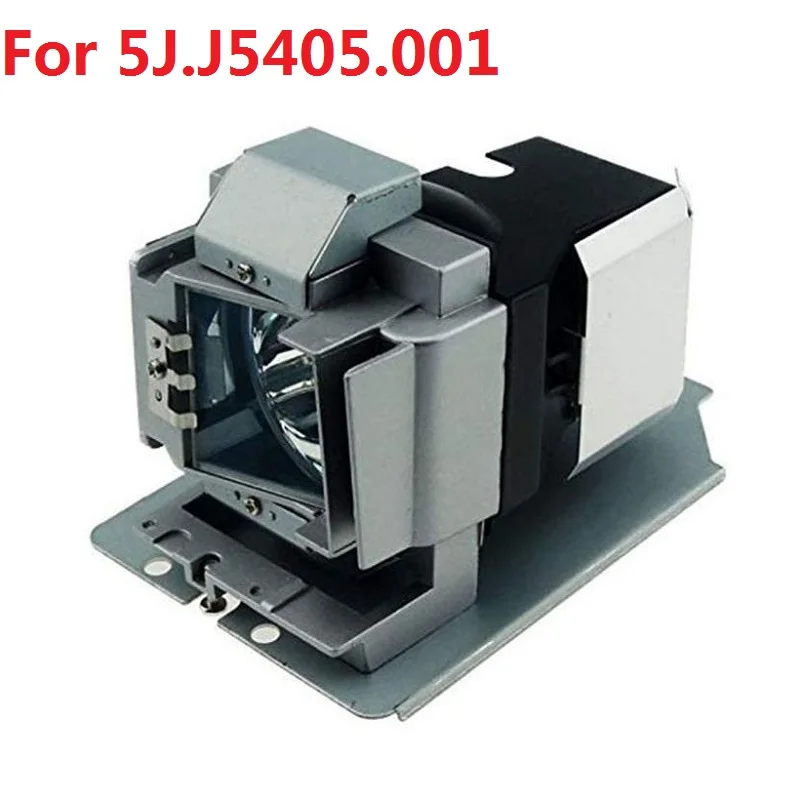 

Grade A Projector Lamp 5J.J5405.001 With Housing for BenQ W703D W1060 W700+ EP5920 Projectors Bulb Replacement Accessories