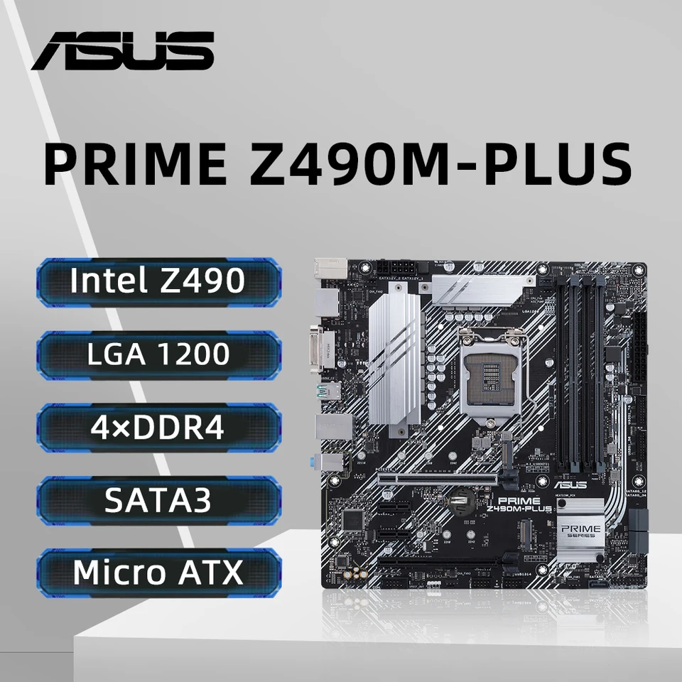 i7-10700+H470-PLUS+DDR4-2666 16GB セット販売】 PRIME H470-PLUS