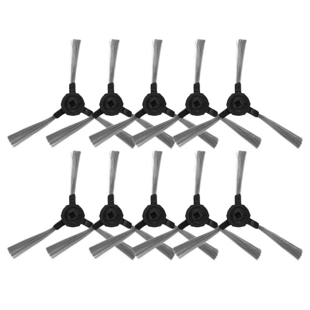 10 шт., боковые детали для робота-пылесоса