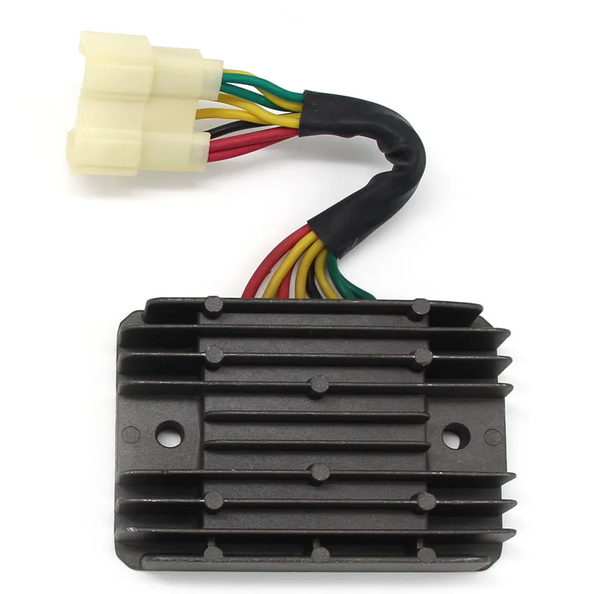 Motorcycle Voltage Regulator Rectifier High Quality Voltage Regulator