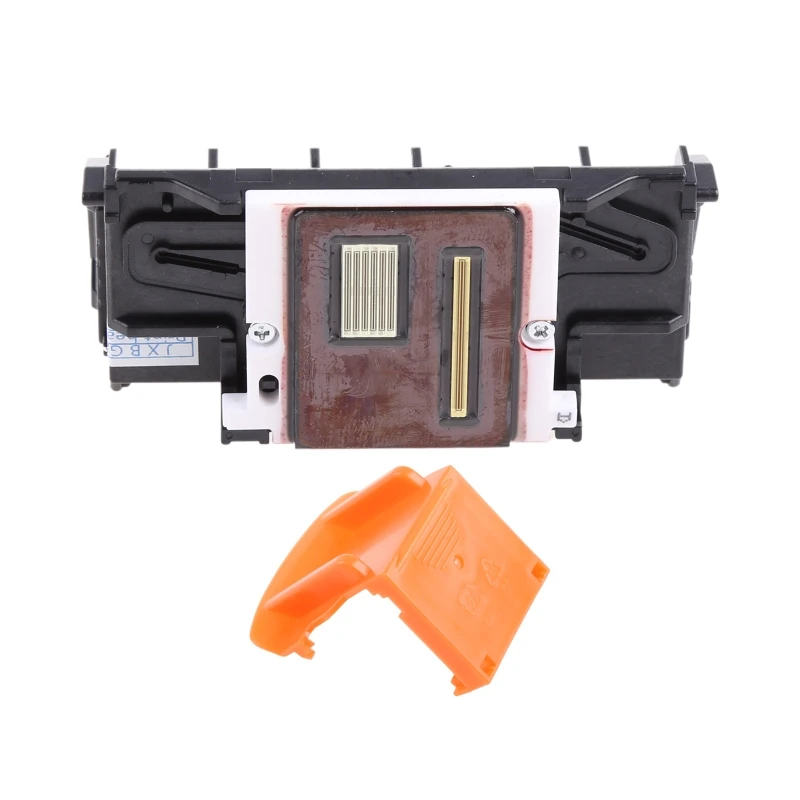 Original QY6 0089 QY6-0089 Printhead Printer Head for Canon PIXMA TS5050 TS5051 TS5053 TS5055 TS5070 TS5080 TS6050 6080 images - 6