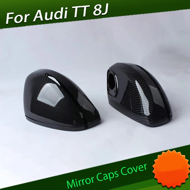 

Товар Подходит для Audi TT 8J