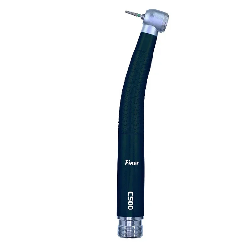 

Colorful Rainbow Female dentist High speed den tal handpiece price