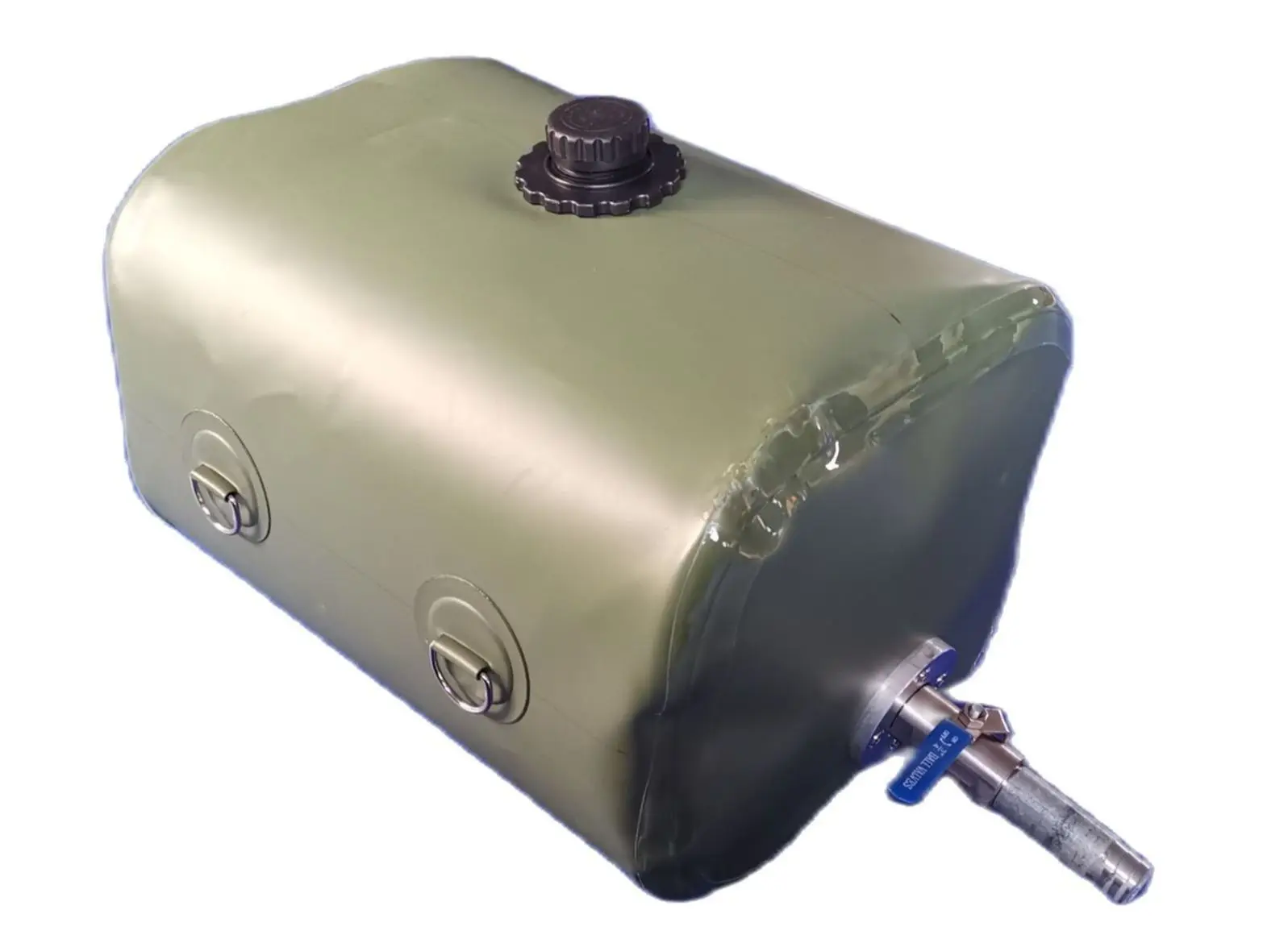 40LSoftOilBagTPUOilStorageBagGasolineDieselOilBagCar