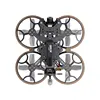 GEPRC Cinelog25 V2 Analog FPV TAKER G4 35A AIO Caddx Ratel2 Video BNF Mini 4S Freestyle RC Quadcopter Drone Racing Kit 4