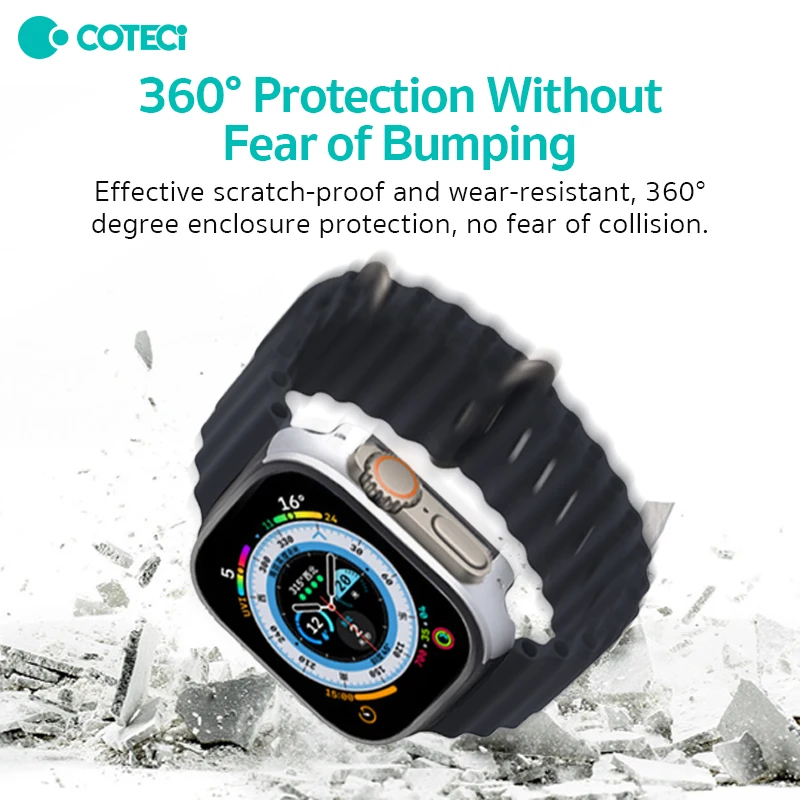  ġ ø ˷̴ ձ  TPU Ŀ, Ʈ Ż ̵ ȣ ̽,  iWatch  , 浹 , 49mm