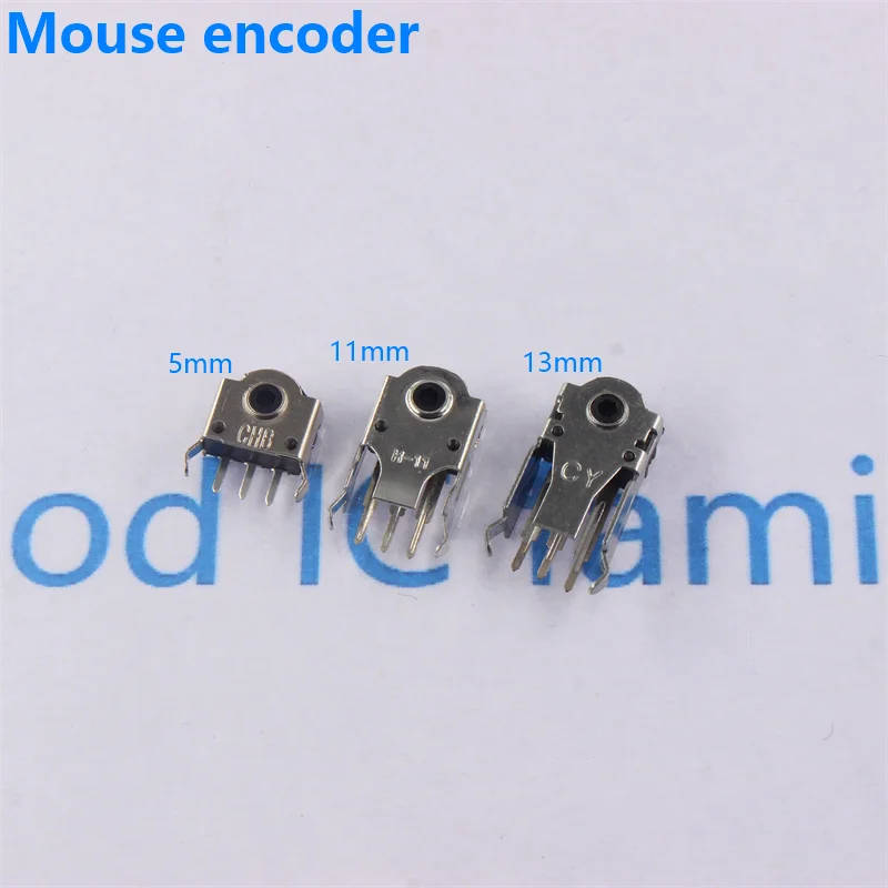 Mouse Wheel Module Part Everything You Need to Know About Mouse Wheel Switch Replacement: A ...