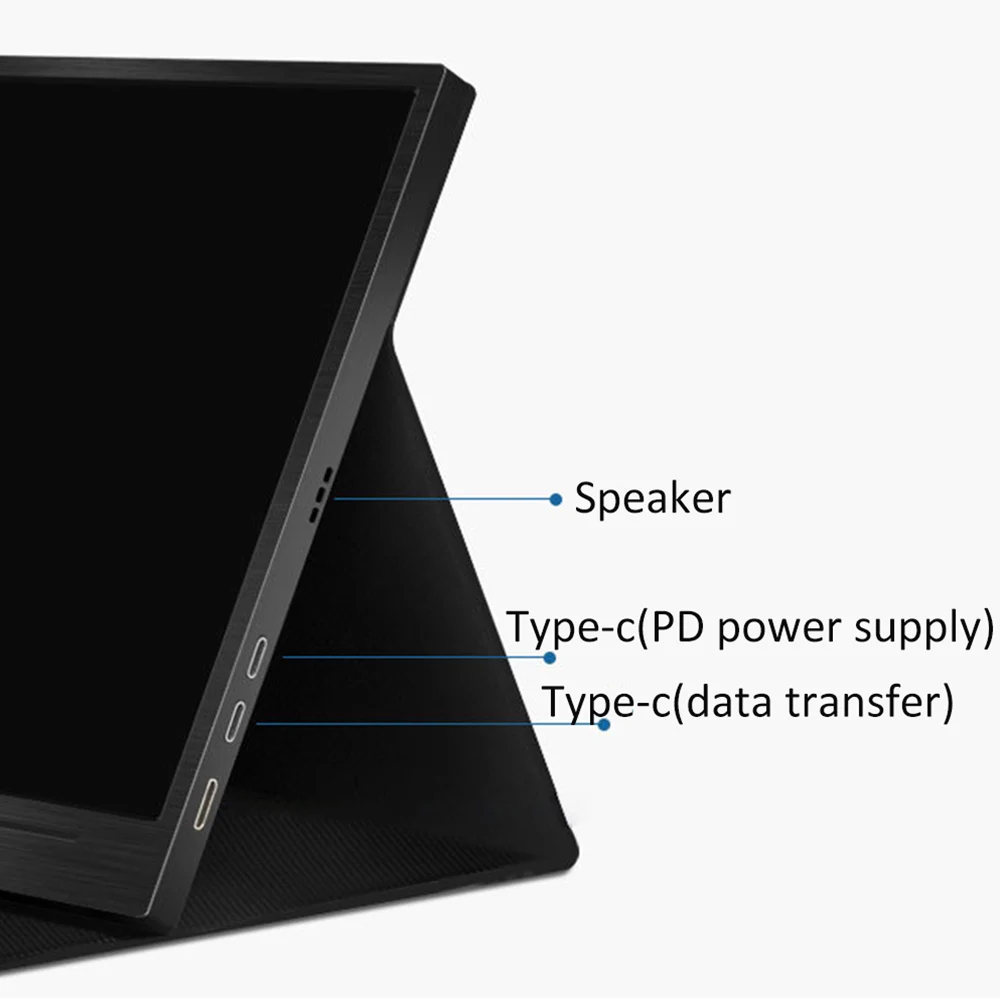 14 1080P IPS ޴   PS4 XBOX ġ   Ʈ ǻ , Ŀ HDR VESA 