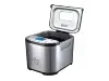 Large Capacity Bread Maker for Home Use Multi-function Bread Maker Electric Stainless Steel Tiffany Family English Household 800 2