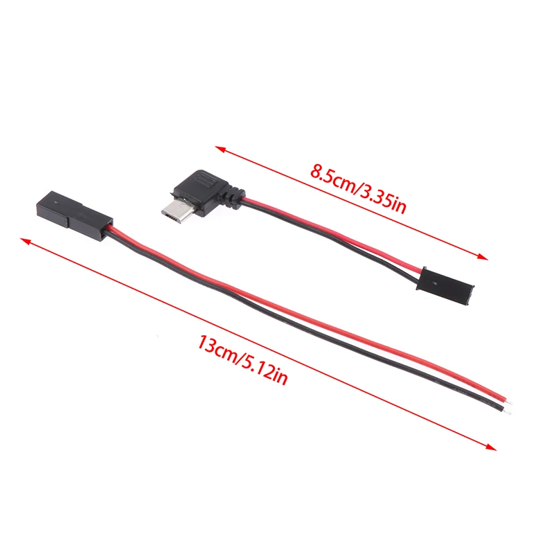 Интерфейс для мотоцикла USB-Micro Type C 90 градусов штекер + JST штекер USB к JSTSYP терминальный интерфейс Кабельный соединитель (art.: 3920c41c02435) - 3920c41c02435