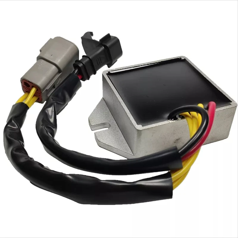 

Rectifier Regulator For Buell 1125 R CR 34407020 RM30603-R00 Y0302.1AMC