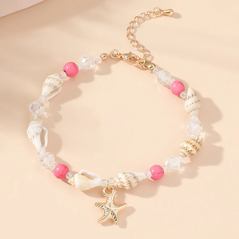 Ocean Inspired Jewelry