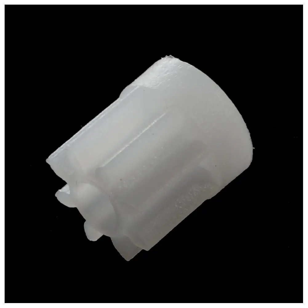 Ruote Dentate Frontali In Plastica, Modulo 1,5 Stampate A Iniezione, Dentatura Diritta, Angolo Di Pressione 20° | IT - Foto 6