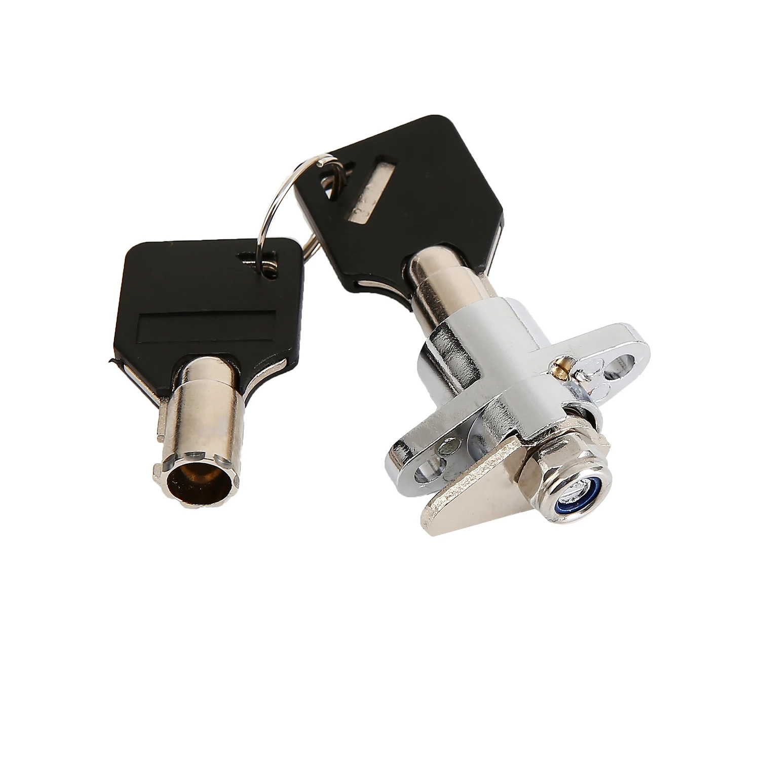 Premium Motorcycle Tour Pack Trunk Locks