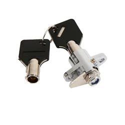 Premium Motorcycle Tour Pack Trunk Locks