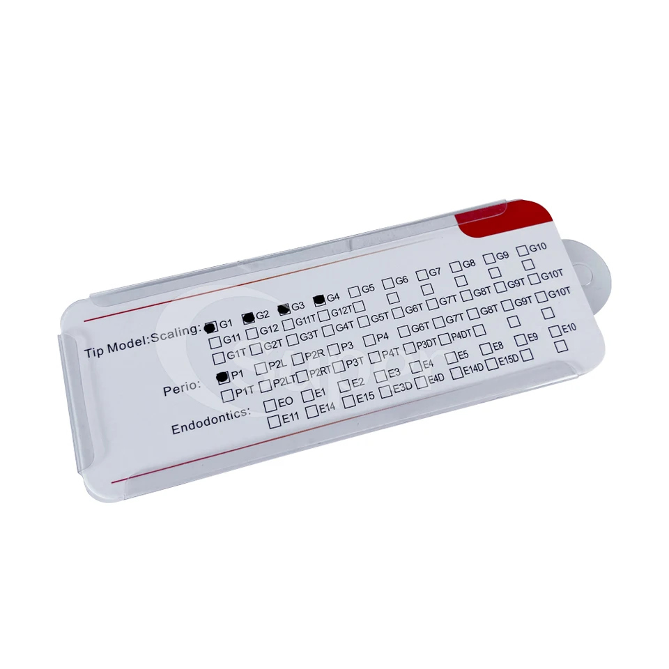 ID、超音波スケーラー、定期的矯正、送料無料、g1、g2、g3、g4、p1、e