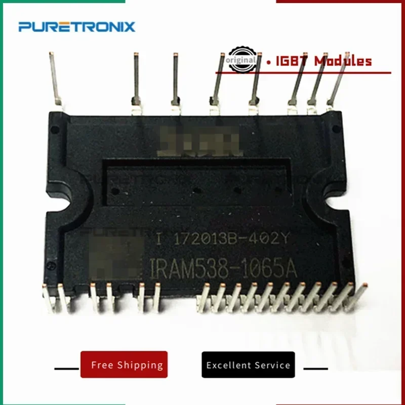 IRAM538-1065A IRAM538-1065AS IRAM538-1065 IRAM535-1..