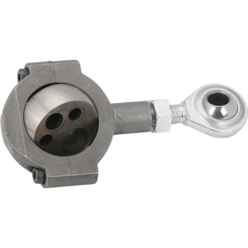 NEWLONG 휴대용 가방 클로저 기계 NP-7A GK26-1 연결봉 서브 어셈블리, 1 개 242011