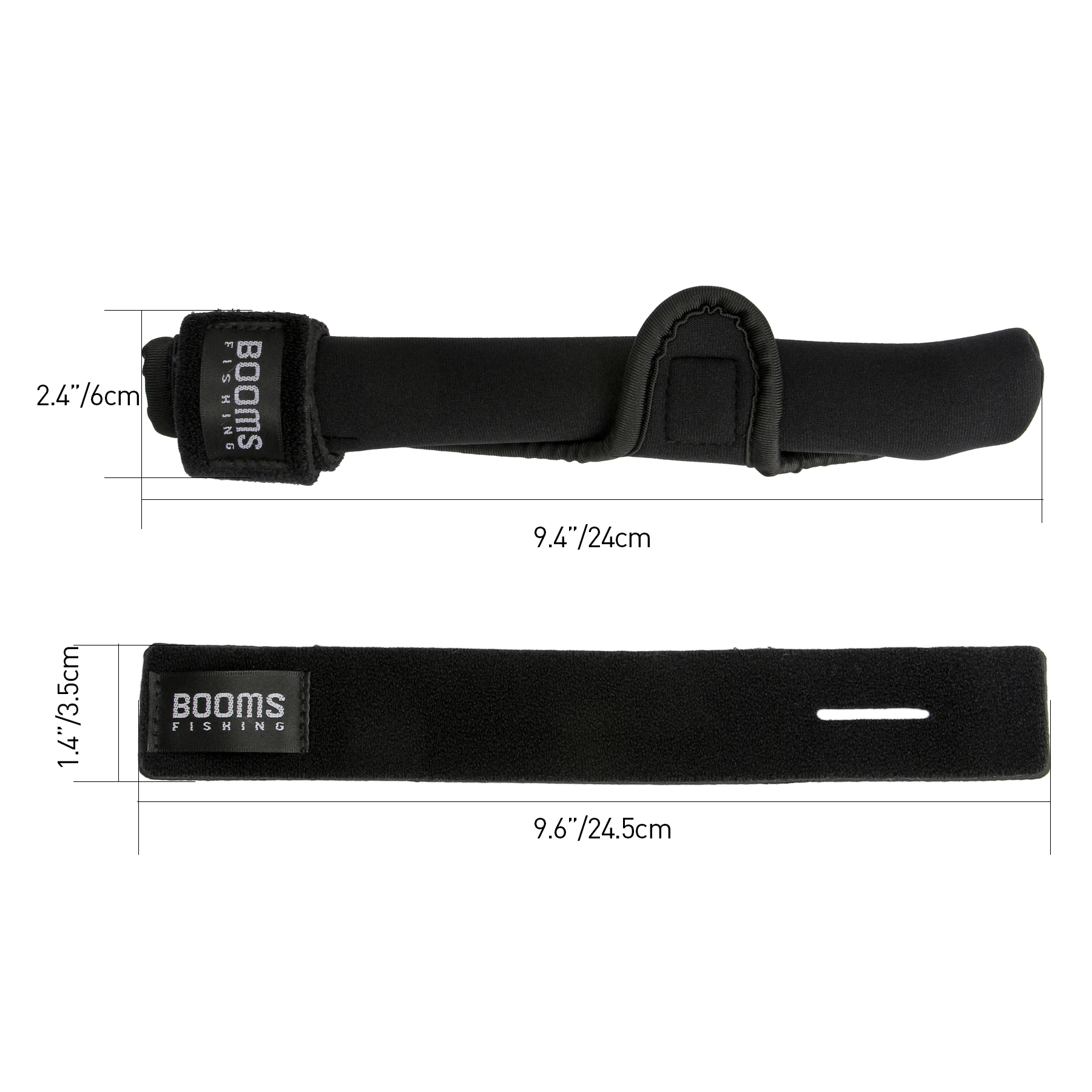 Ausleger Angeln RS5 Locken Stange Kopf Schutz Gürtel Straps Wrap Für Fliegen Angelruten Krawatte Hosenträger Tackle Angeln Werkzeuge Zubehör – Detail 7