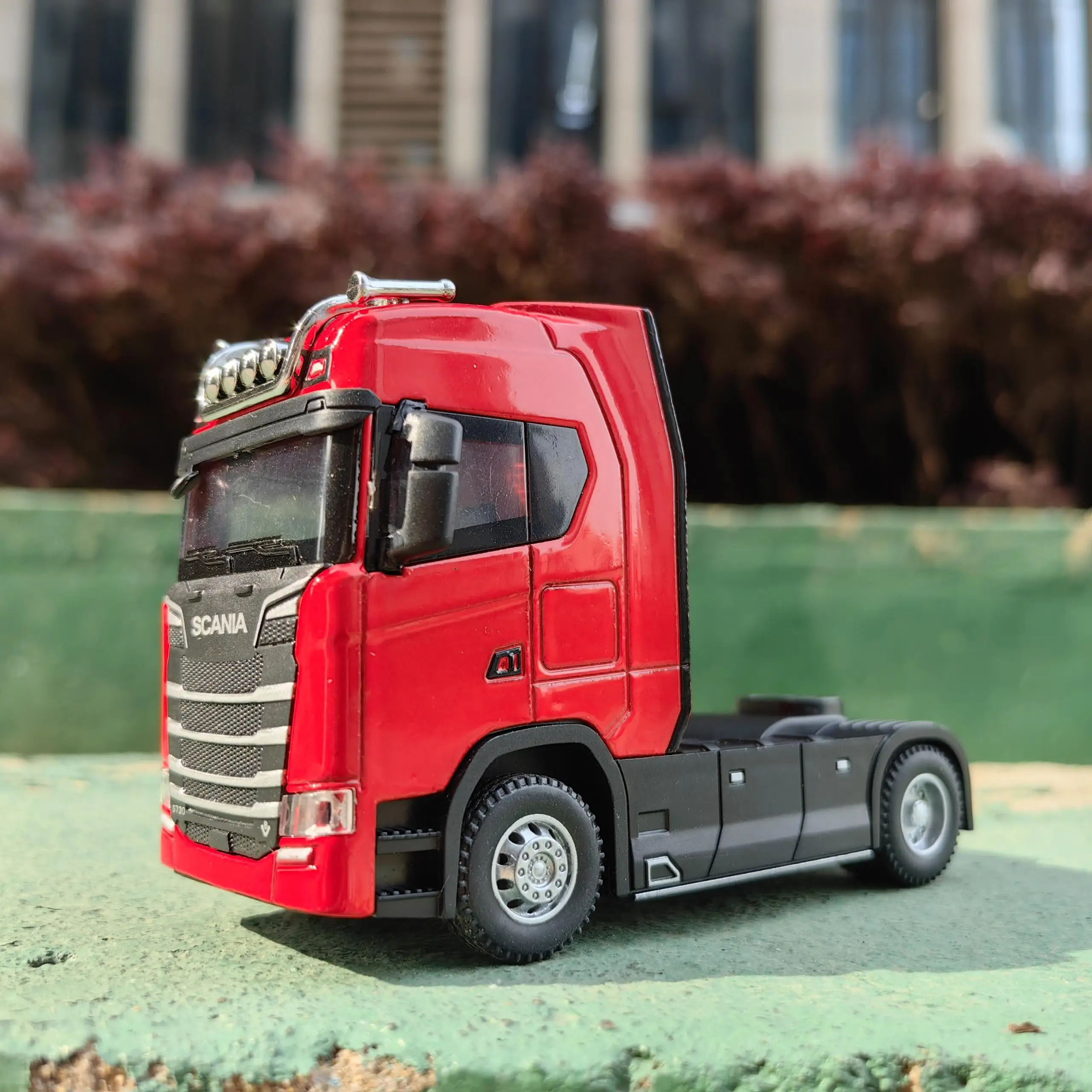mod-le-de-voiture-de-t-te-de-grand-camion-moul-sous-pression-en