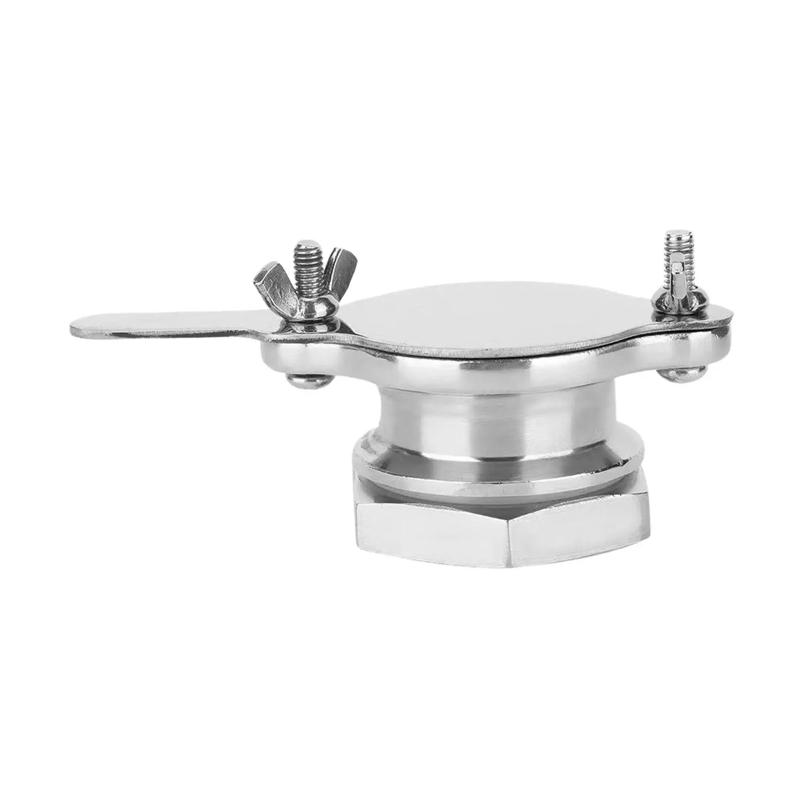 

Honey Gate Professional Stainless Steel Honey Extractor Valve Honey Bottling