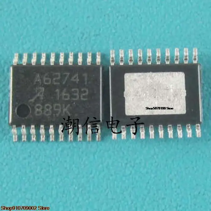 

5pieces A62741TSSOP-20 original new in stock