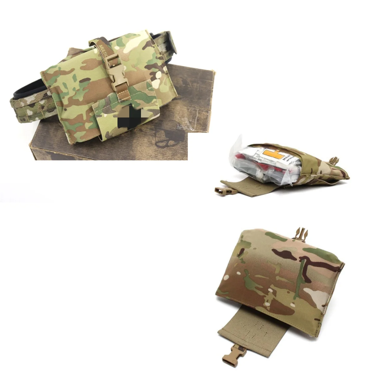 outdoor-sports-hunting-9022r-kit-pouch-ifak-elastic-medical-bag-tactical-belt-bag