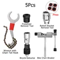 5 PCS Repair Tools