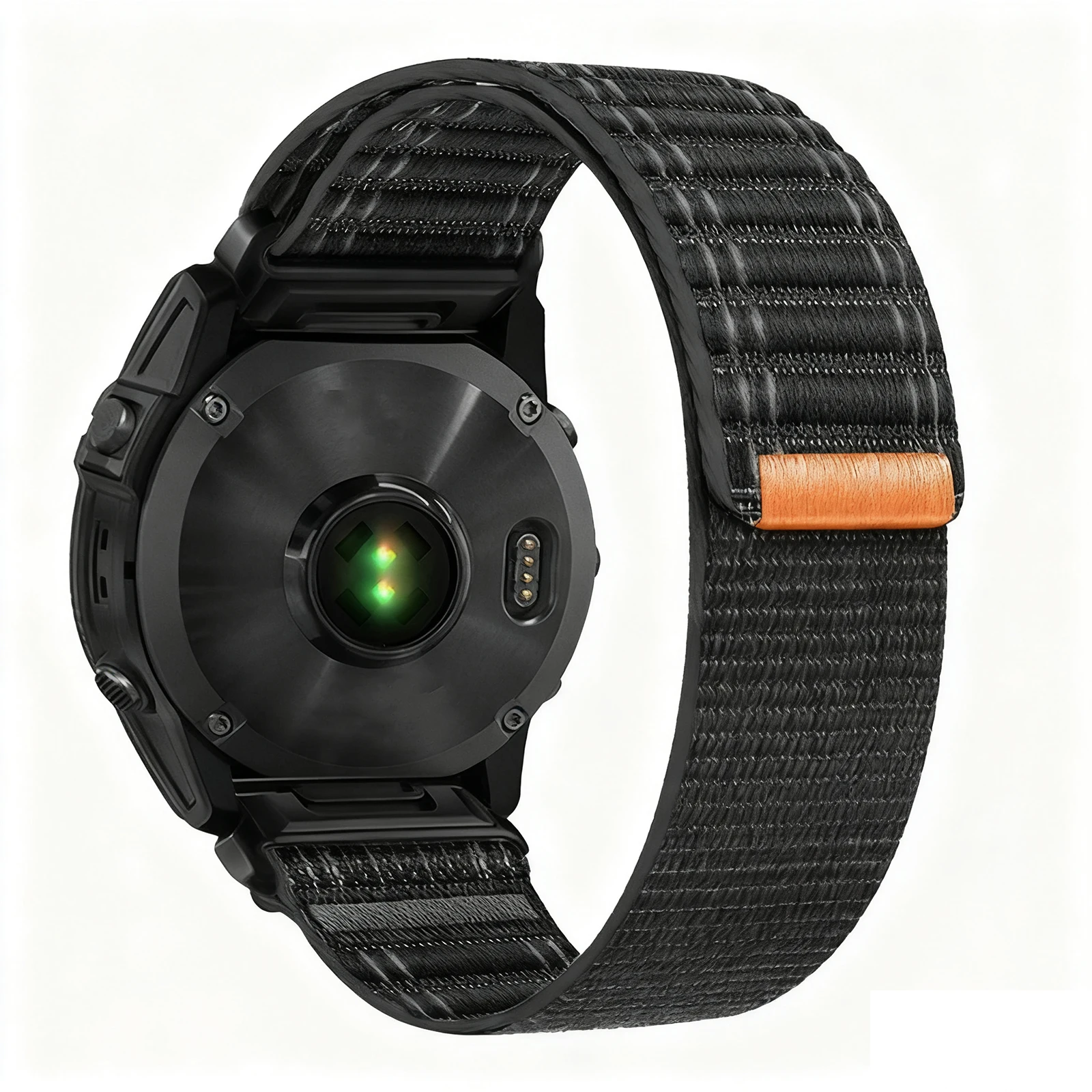 QuickFit Nylon Watch Strap - 20/22/26mm