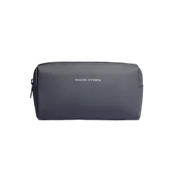 MarkRyden Luxe Traveler's Toiletries Organizer Bag - S (Graphite Gray)
