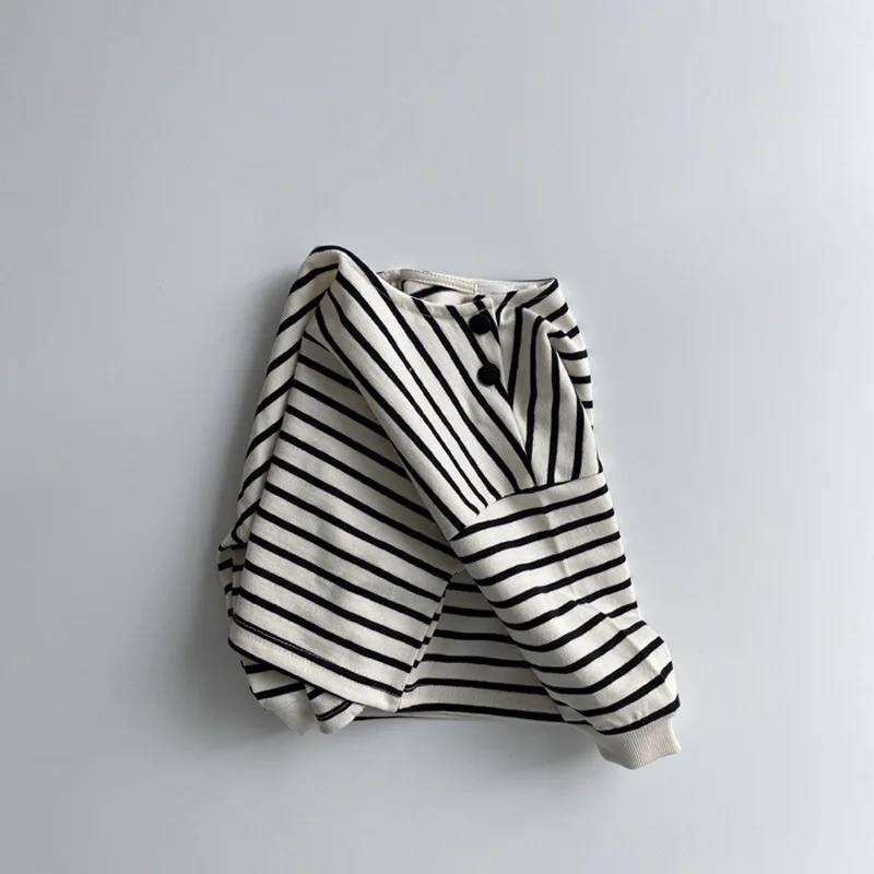 Рисунок 6 - Детская Хлопковая футболка с длинным рукавом