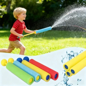 4pcs Water Blaster Water Gun 1