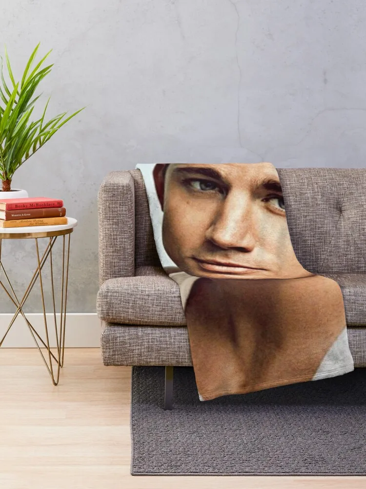 Channing Tatum Throw ���, ���ſ� ��, �Ϳ��� ���, ���� ��� ���